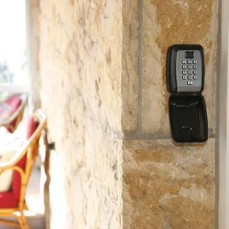 Con Magnificas Vistas Al Mar *