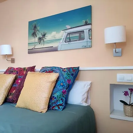 別荘 Con Magnificas Vistas Al Mar *