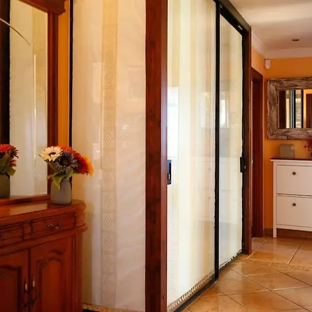 Ferienhaus Con Magnificas Vistas Al Mar *