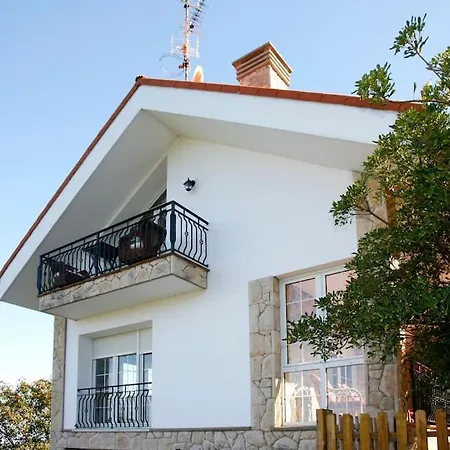 Ferienhaus Con Magnificas Vistas Al Mar *