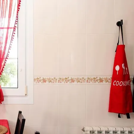 Ferienhaus Con Magnificas Vistas Al Mar *