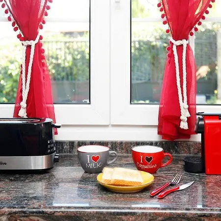 Con Magnificas Vistas Al Mar *