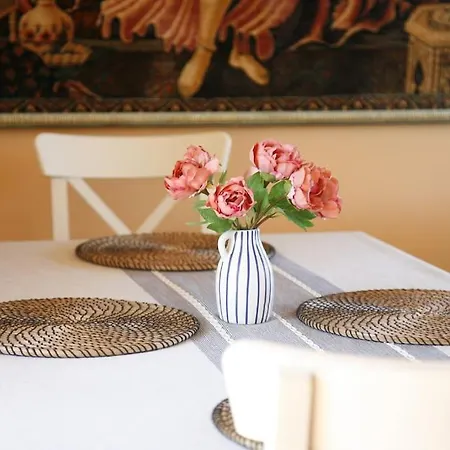 Con Magnificas Vistas Al Mar Perlora