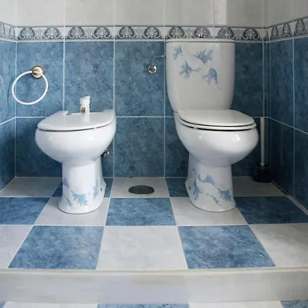 Ferienhaus Con Magnificas Vistas Al Mar *