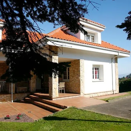 Ferienhaus Con Magnificas Vistas Al Mar *
