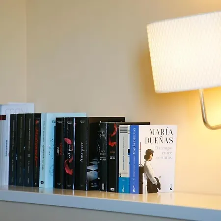 Con Magnificas Vistas Al Mar Ferienhaus *