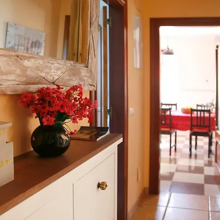 Con Magnificas Vistas Al Mar