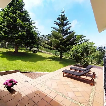 Ferienhaus Con Magnificas Vistas Al Mar *