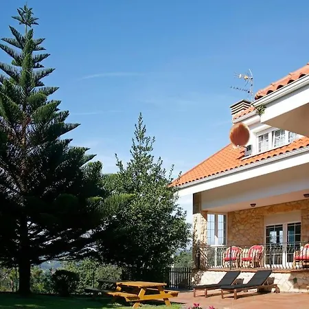 Con Magnificas Vistas Al Mar Holiday home *