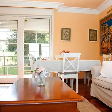 Holiday home Con Magnificas Vistas Al Mar *
