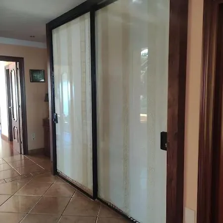 Holiday home Con Magnificas Vistas Al Mar Perlora