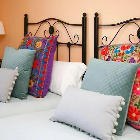 Con Magnificas Vistas Al Mar Holiday home Perlora